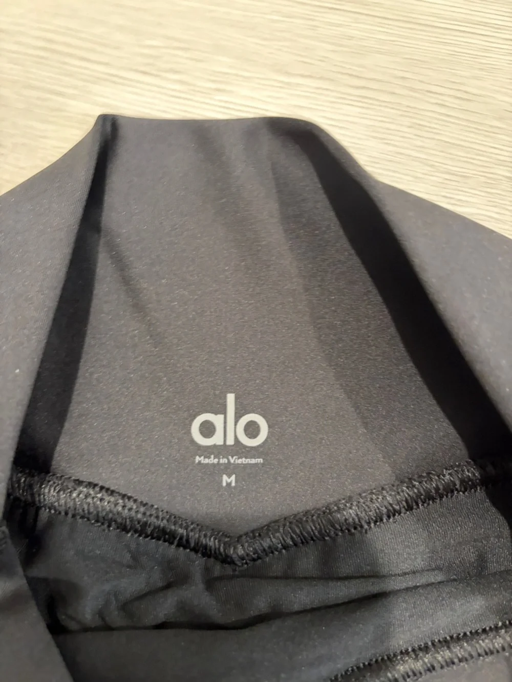 ALO Yoga skirt